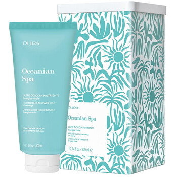 Oceanian Spa