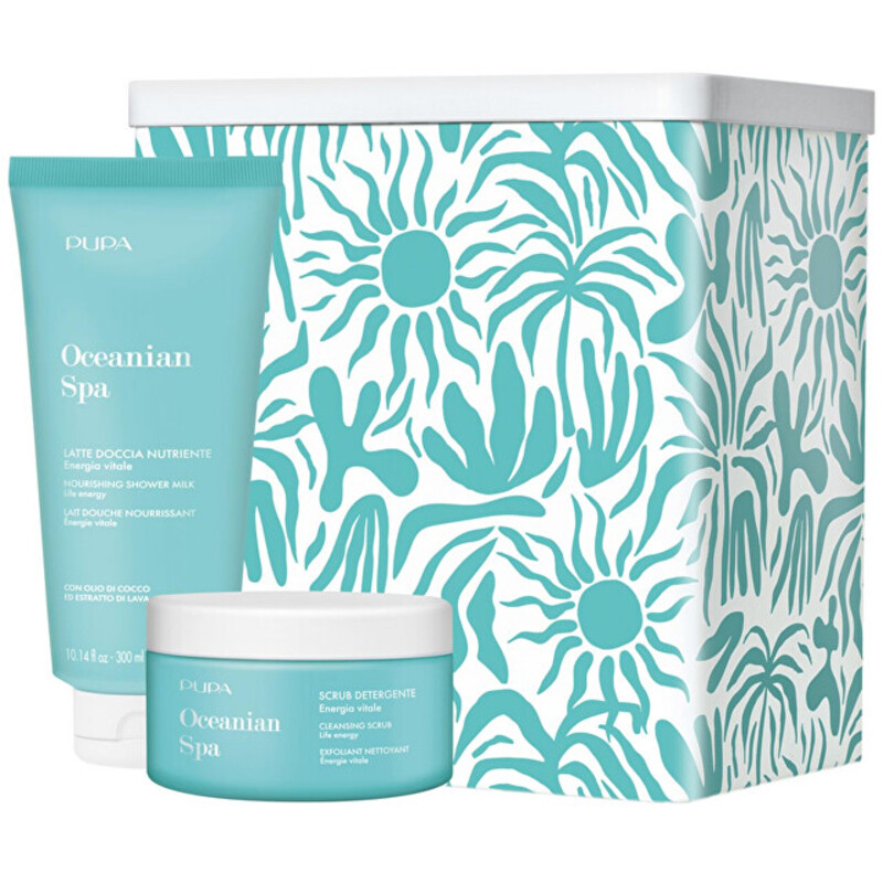 Oceanian Spa