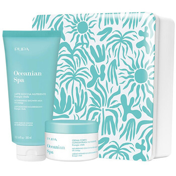 Oceanian Spa