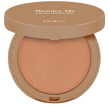 Detail produktu Wonder Me Shiny Bronzer - Bronzer 6 g Wonder Me