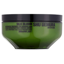 Silk Bloom