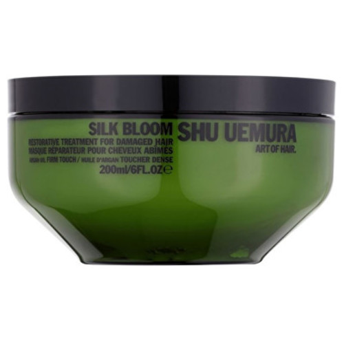 Silk Bloom