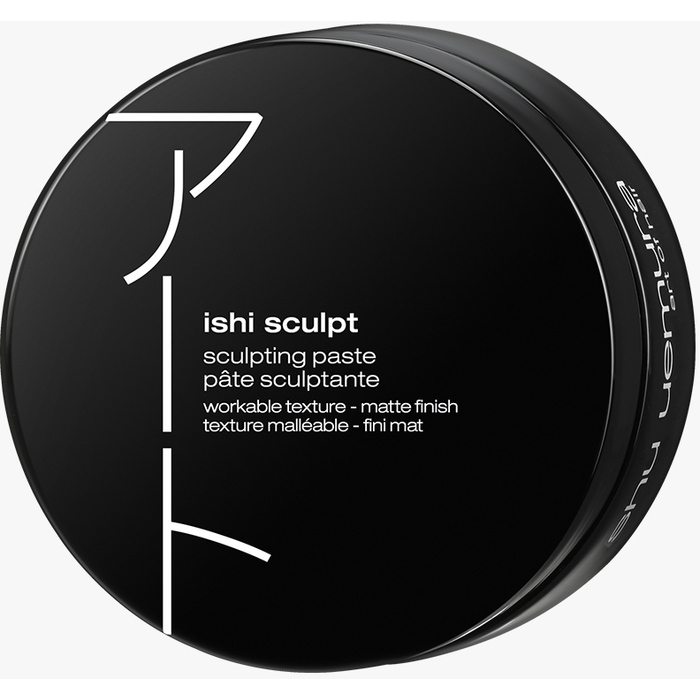 Ishi Sculpt