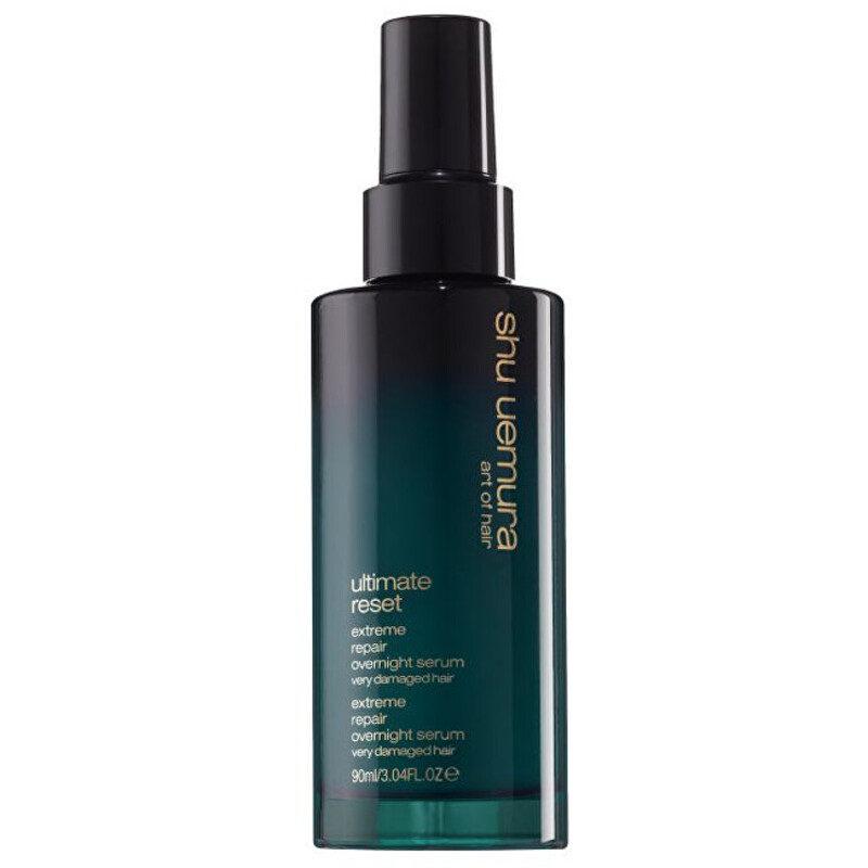 Ultimate Reset