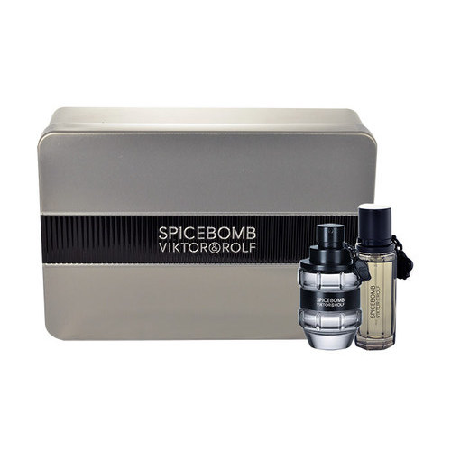Spicebomb Dárková
