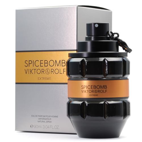 Spicebomb Extreme