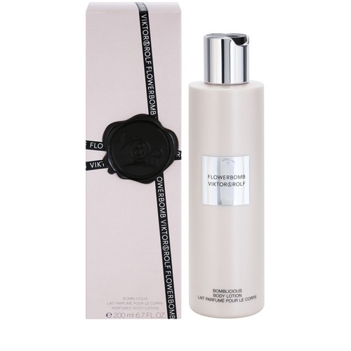 Flowerbomb Tělové
