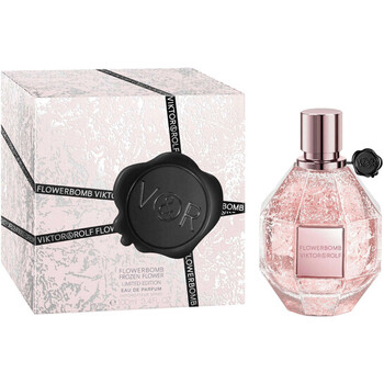 Flowerbomb Frozen
