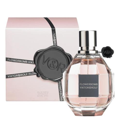 Flowerbomb EDP