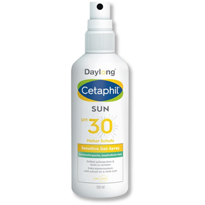 Cetaphil Sensitive