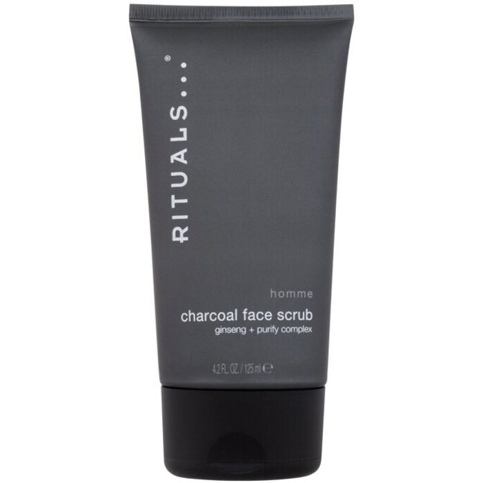 Homme Charcoal