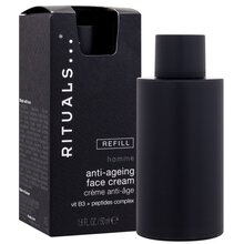 Homme Anti-Ageing