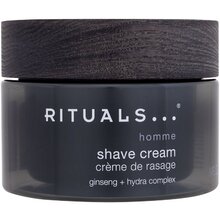 Homme Shave