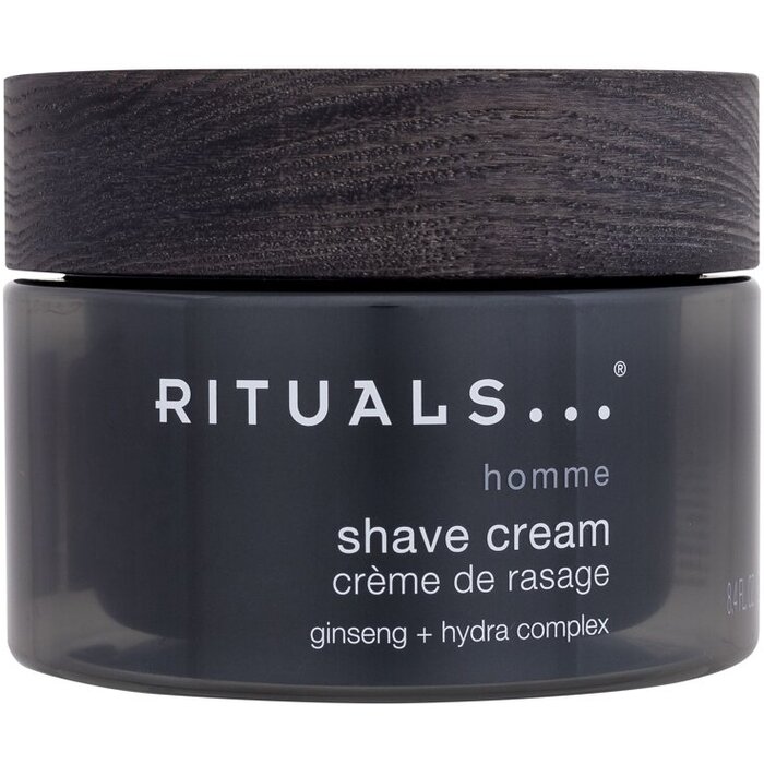 Homme Shave