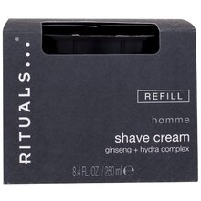 Homme Shave