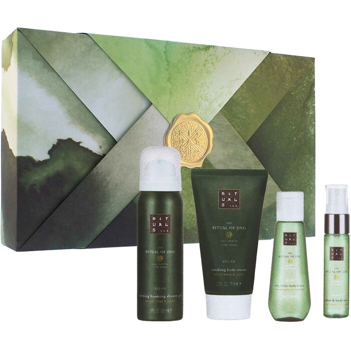 Rituals The