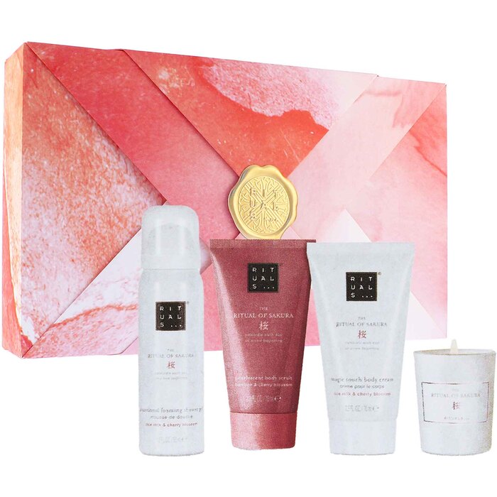 Rituals The