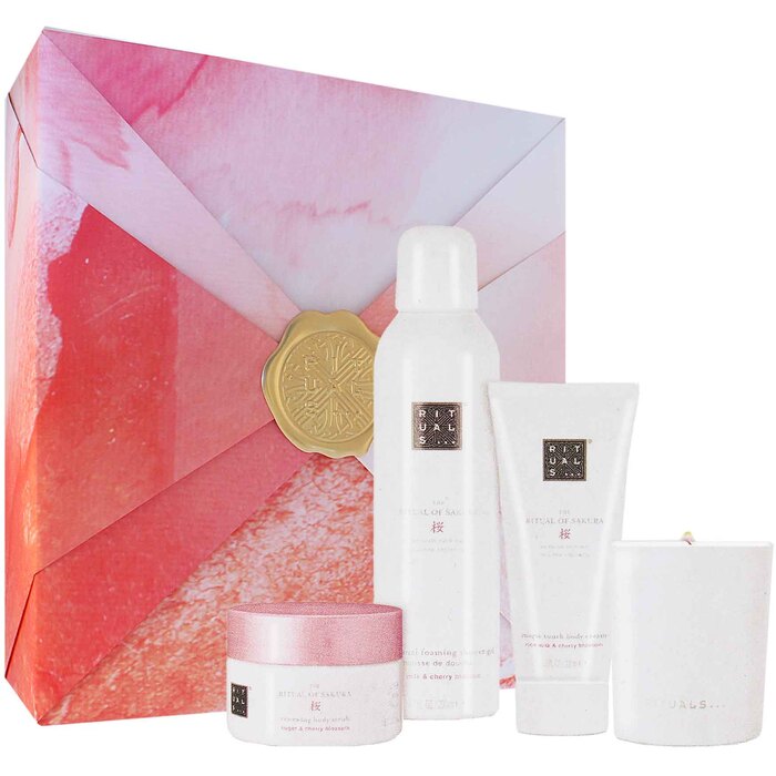 Rituals The