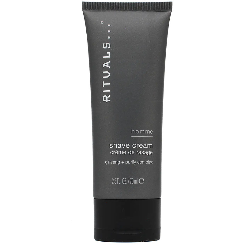 Homme Shave