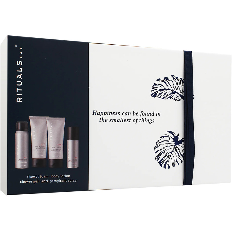 Rituals Homme