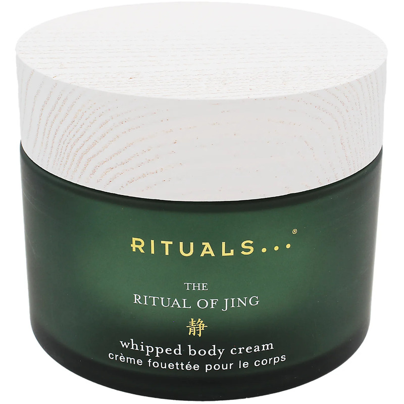 The Ritual