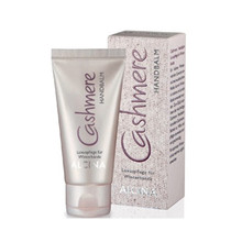 Cashmere Hand