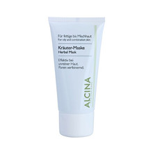 Herbal Mask