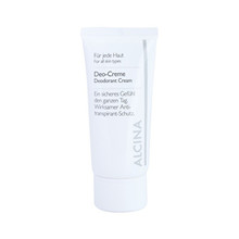 Deo-Creme -