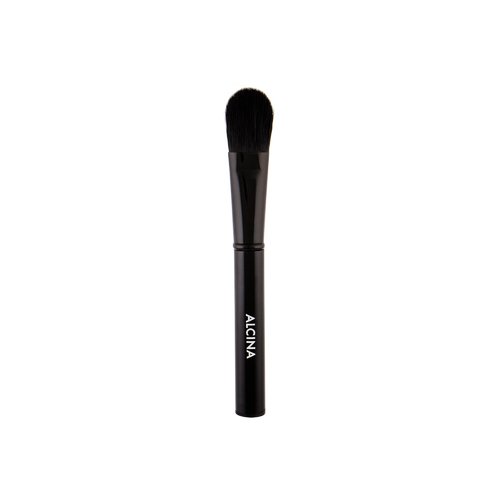 Brushes Foundation