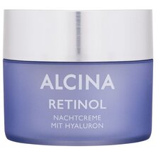 Retinol Night