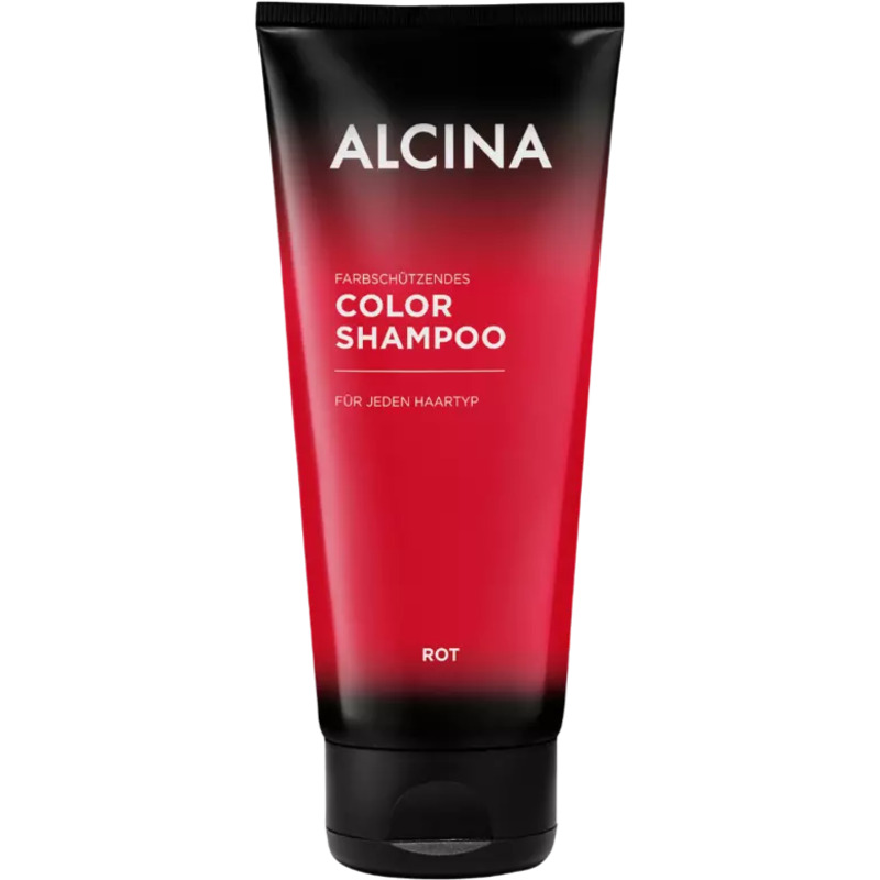 Color Shampoo