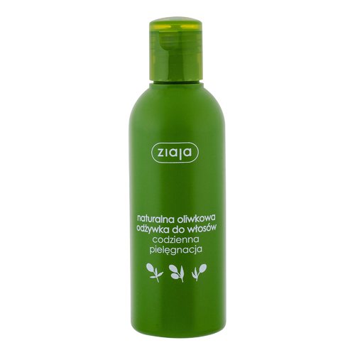 Natural Olive