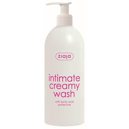 Intimate Creamy