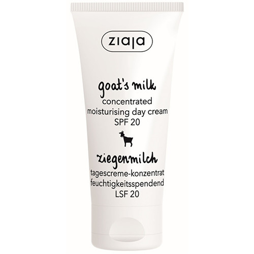 Goat`s Milk