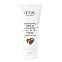 Chocolate Moisturizing
