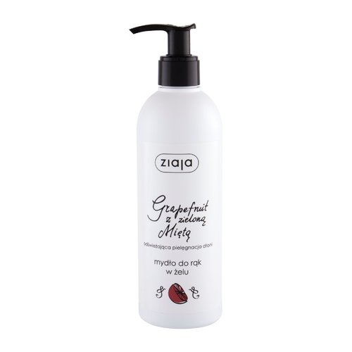 Hand Wash