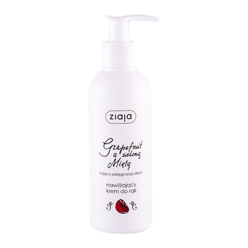 Hand Cream