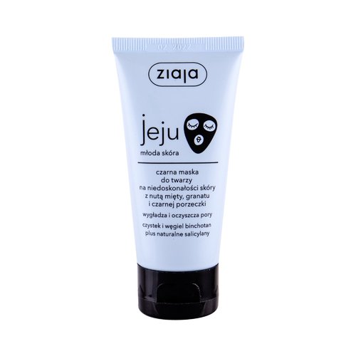 Jeju Black
