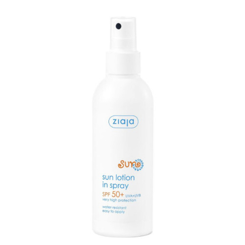 Sun Lotion