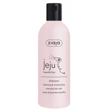 Jeju Cleansing