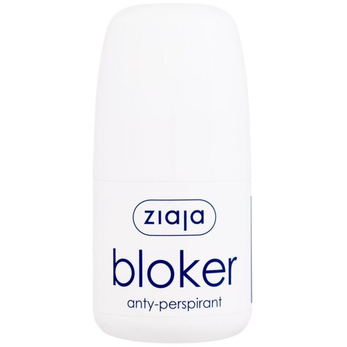 Blocker Anti-perspirant