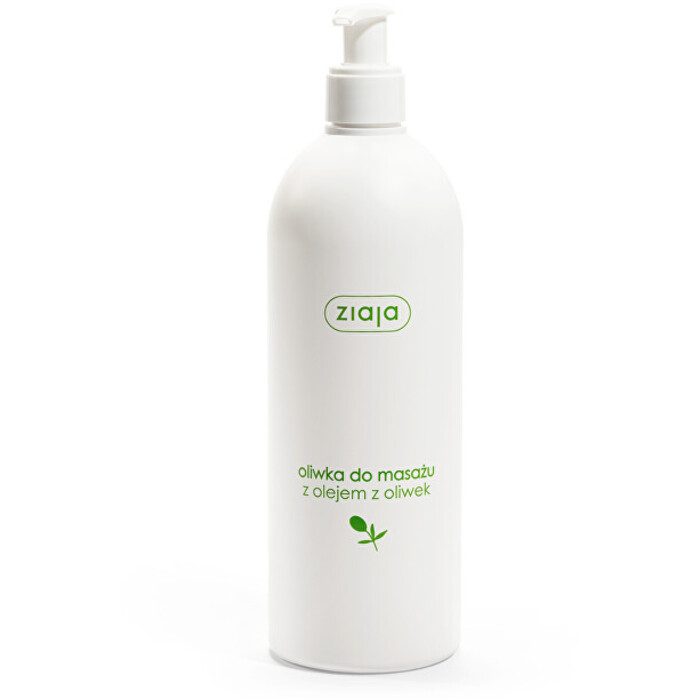 Olive Massage