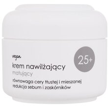 25+ Moisturizing