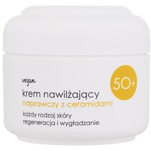 50+ Moisturizing
