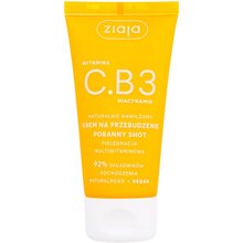 Vitamin C.B3