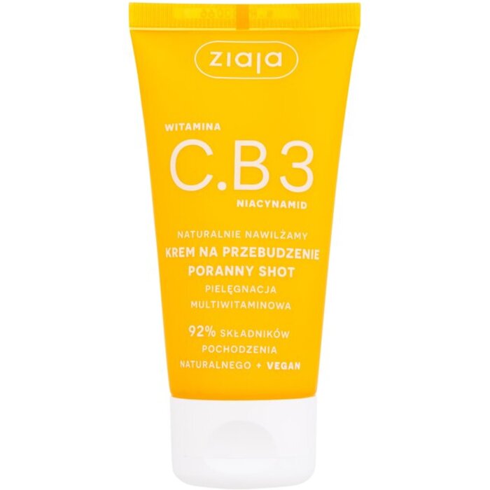 Vitamin C.B3