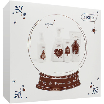 Ziaja Brownie