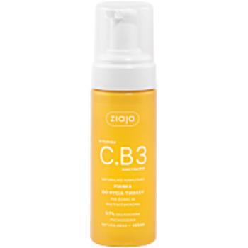 Vitamin C.B3