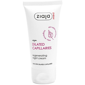 Detail produktu Dilated Capillaries Regenerating Night Cream - Noční krém Dilated Capillaries