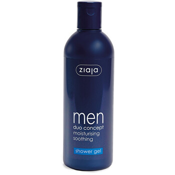 Men Shower